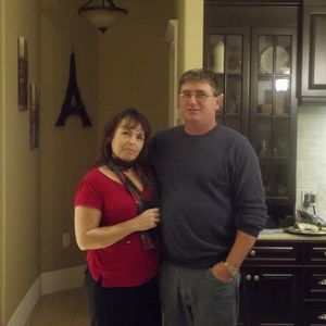 Meet your Posher, Debbie